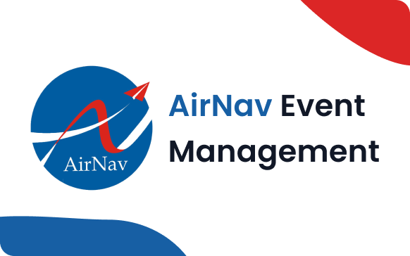 NavEvent | Sistem Manajemen Acara AirNav